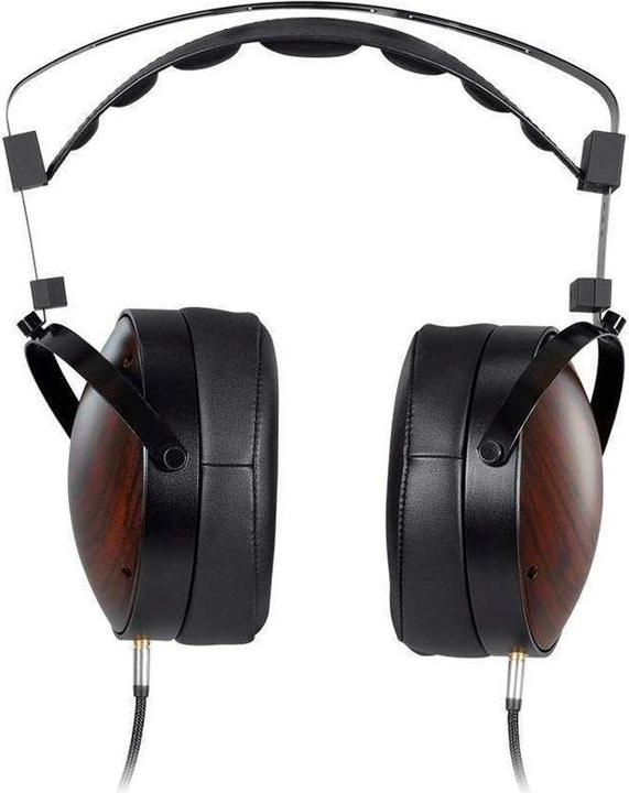 Actual product image Monoprice Monolith M1060C Hi-Fi Headphones (Cable)