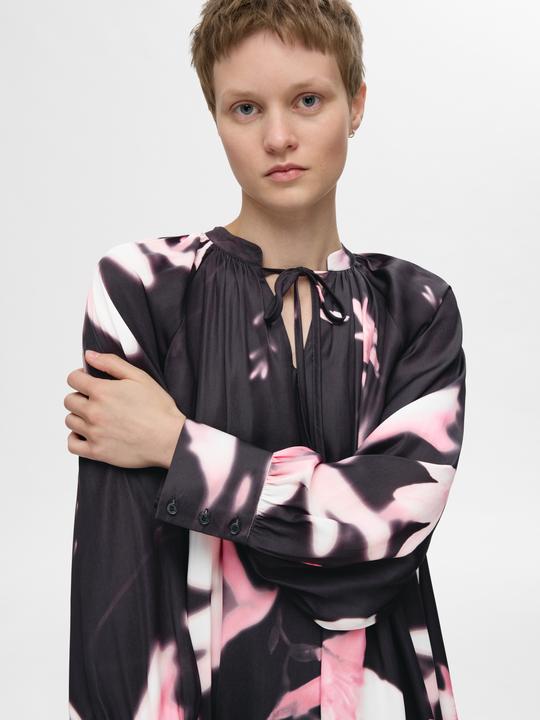 Image du produit Selected Femme Mini-robe imprimée (34)