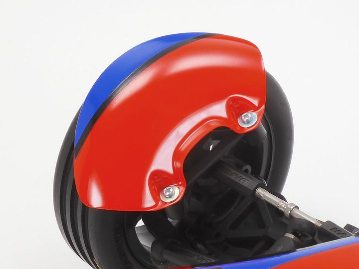 Produktbild Tamiya Astute (Kit)