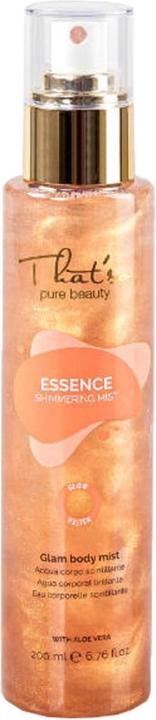 Immagine prodotto That'so - Essence Shimmering Mist