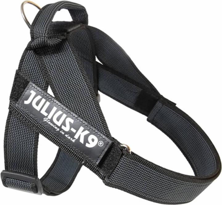 Image du produit Julius-K9 Harnais à sangle IDC® Taille : Tour de poitrine (2, Chien, Sport canin)