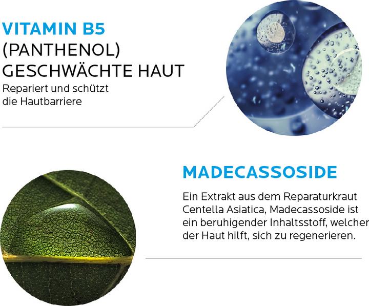 Immagine prodotto La Roche Posay Cicaplast Baume B5 (Crema corpo, 40 ml)
