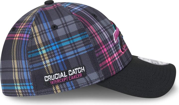 Produktbild New Era 39Thirty Cap - CRUCIAL CATCH Buffalo Bills - L/XL (L)