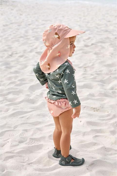 Produktbild Lässig UV-Sonnenhut Dolphin peach