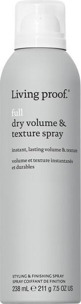Image du produit Living Proof Spray Volume & Texture Full Dry (95 ml)