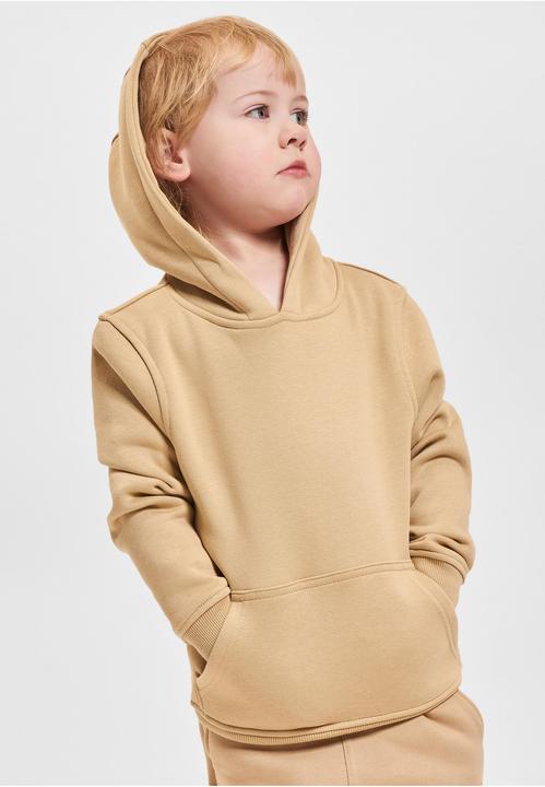 Immagine prodotto Urban Classics Boys Basic Sweat Hoody (110)