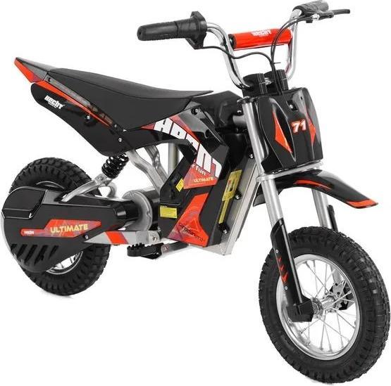 Image du produit Hecht Red Motorcross / Dirtbike (36 V)