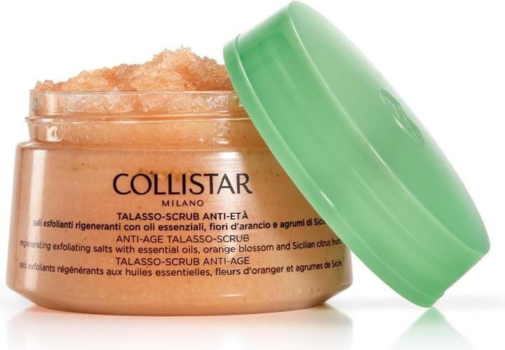 Produktbild Collistar Anti-Age Talasso Scrub (300 ml)