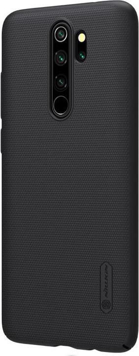 Actual product image Nillkin Super Frosted Shield for Redmi Note 8 Pro (Xiaomi Redmi Note 8 Pro)