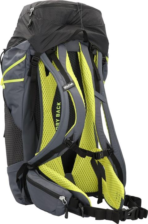 Image du produit Salewa Alp Trainer 35+3 (35 l)