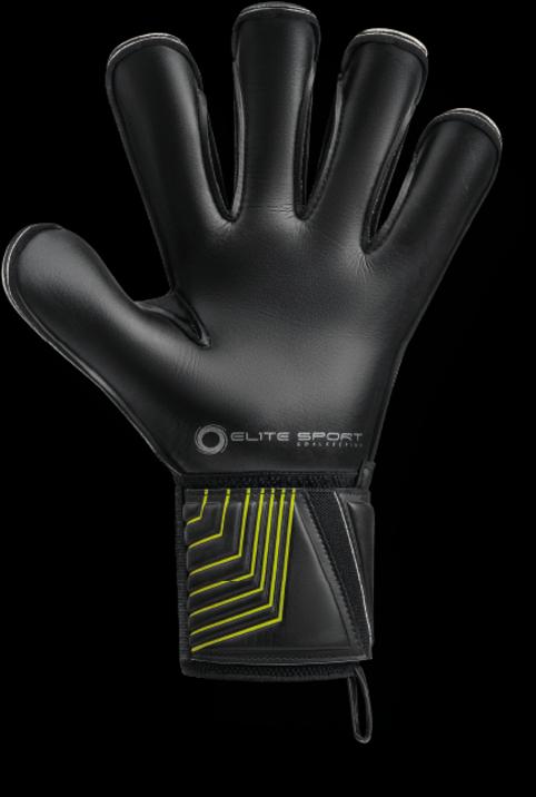 Immagine prodotto Elite Guanti da portiere Vibora (7)