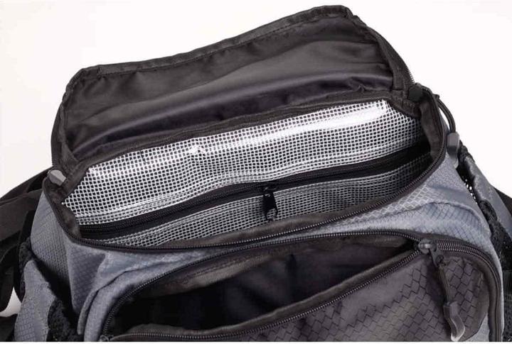 Actual product image Stucki Fishing Street Bag