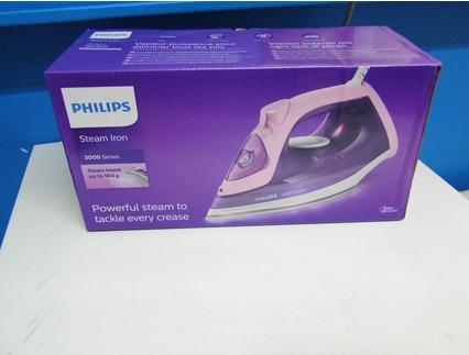 Produktbild Philips 3000 series DST3020/30 Bügeleisen (2200 W, 160 g/min)