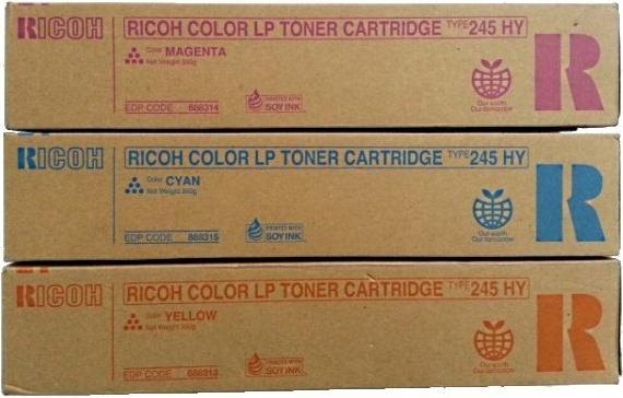 Immagine prodotto RICOH 888314 (M)