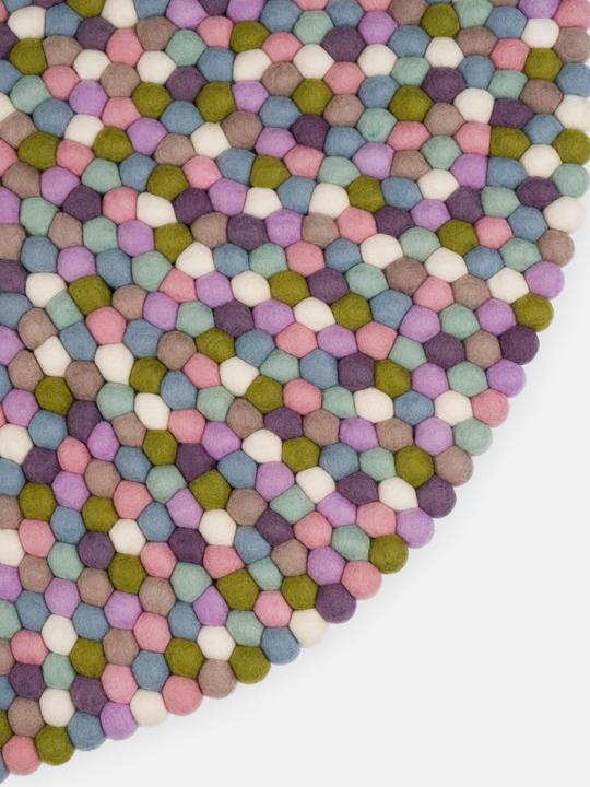 Produktbild Myfelt Round Flat Point XXXXS (Ø 50 cm)