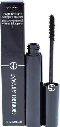 Image du produit Giorgio Armani Mascara Waterproof Eyes to Kill