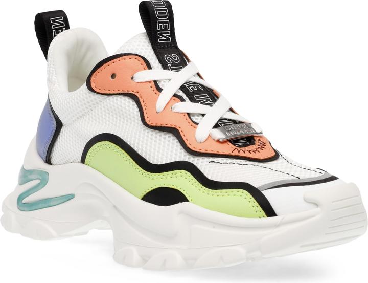 Immagine prodotto Steve Madden scarpe da ginnastica da manerva (37)