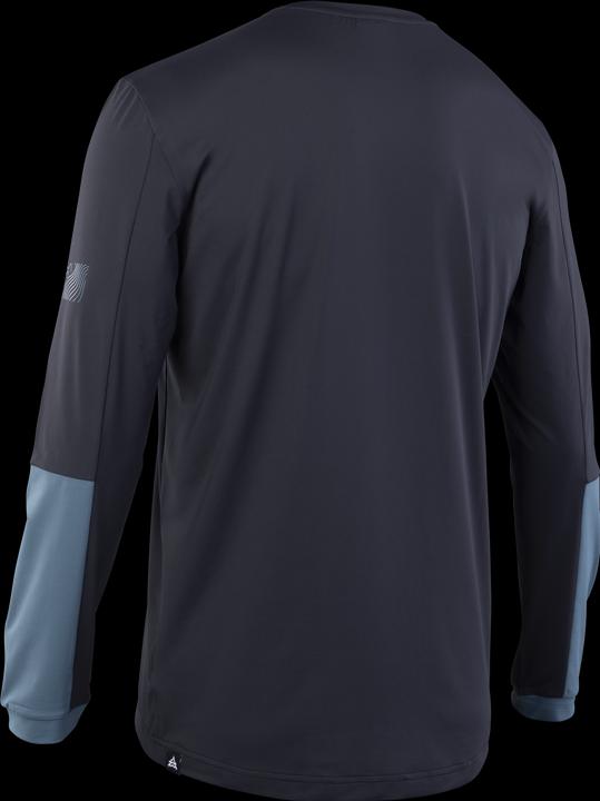 Produktbild ION Bike Jersey Traze Amp LS AFT (S)