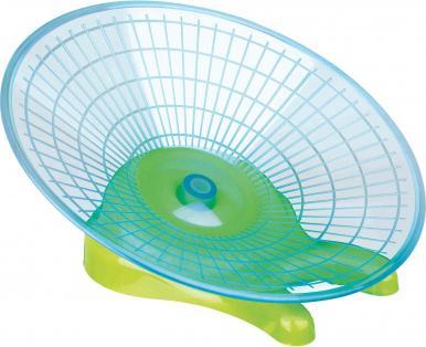 Produktbild Trixie Laufteller für Chinchillas & Ratten
