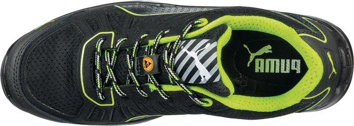Produktbild Puma Halbschuhe (S1P, 41)