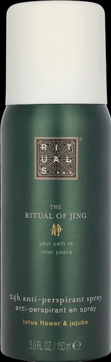 Actual product image Rituals Jing (150 ml)
