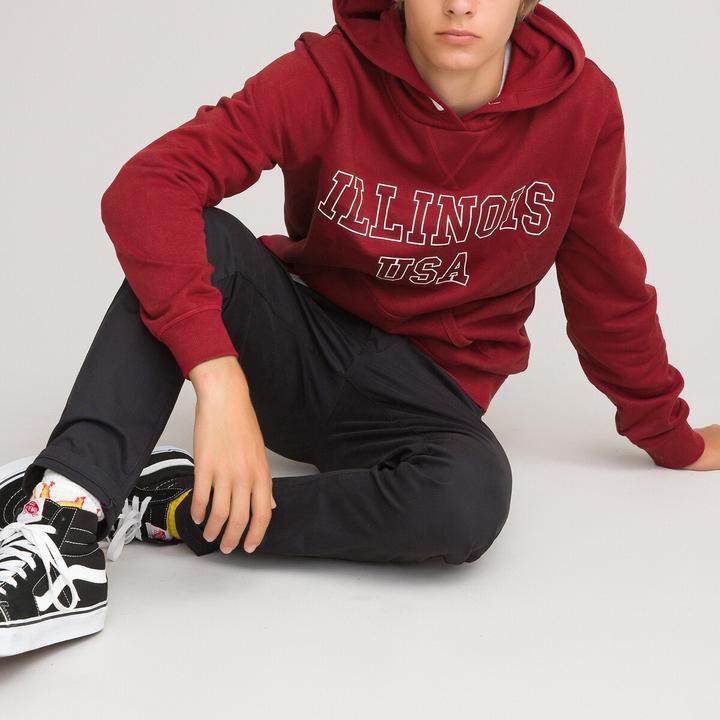 Image du produit La Redoute Collections Pantalon chino (L)