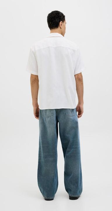 Immagine prodotto Jack & Jones Jjematteo Resort Shirt Ss Sn (M)