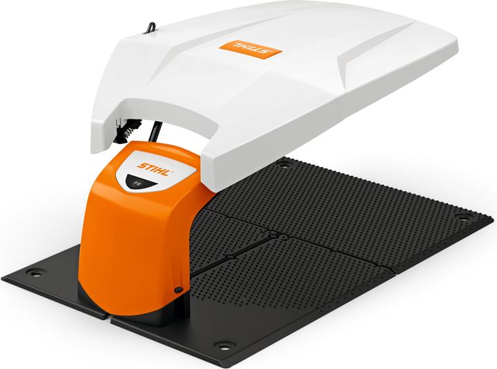 Immagine prodotto Stihl Tettuccio parasole Protect AIP 602 per la docking station del tosaerba robotico
