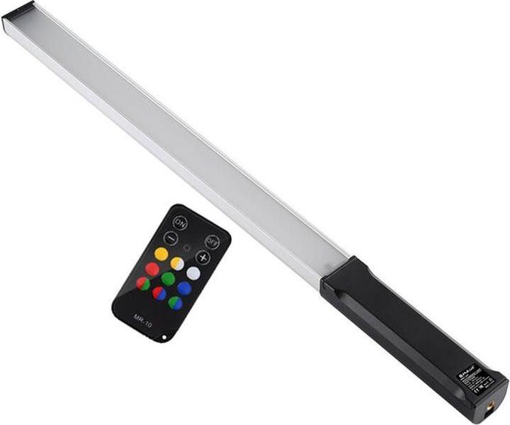 Puluz Colorful Photo LED Stick with Remote Control (PU460B) (Stableuchte)