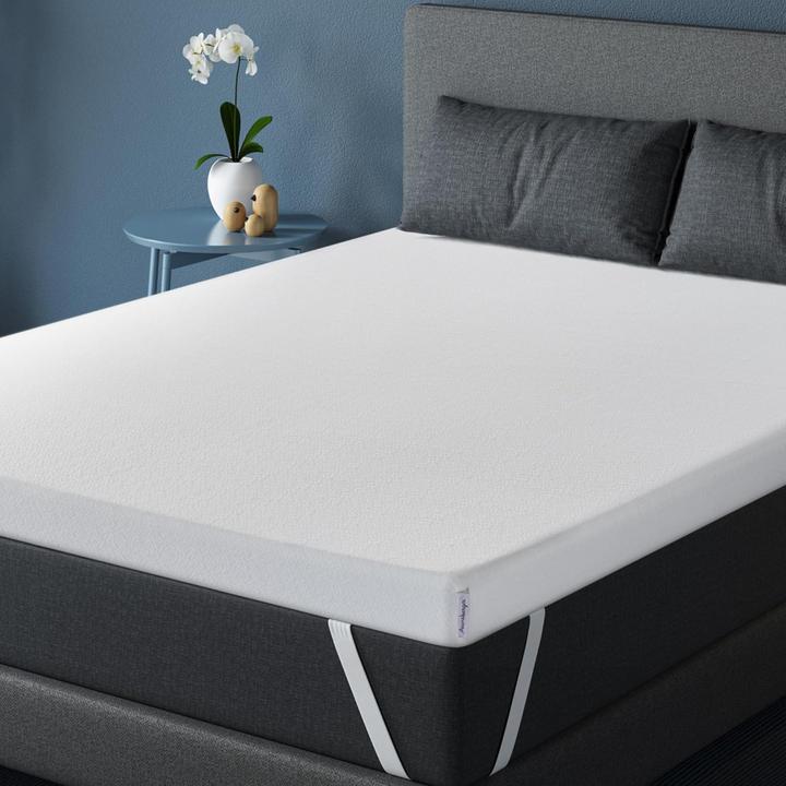 Image du produit Arensberger Matratzen Topper Premium - 8cm (90 x 200 cm)