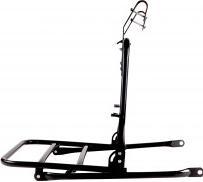 Immagine prodotto Benson Portabiciclette 28 '+ supporto nero