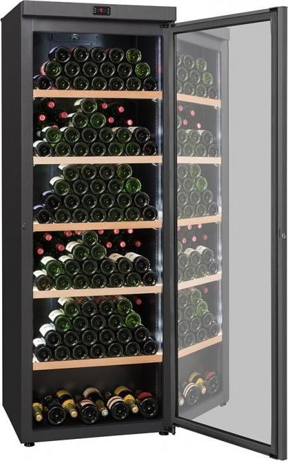 Produktbild La Sommelière Weinkühlschrank VIP330V