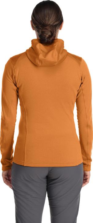 Actual product image Rab Graviton Hoodie (12, M)