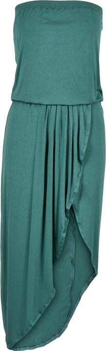 Urban Classics Ladies Viscose Bandeau Dress