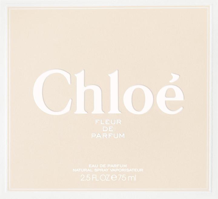 Produktbild Chloé Fleur de Parfum (Eau de Parfum, 75 ml)
