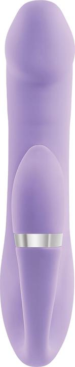 Produktbild Evolved Orgasmic Orchid Tarzan Vibrator Flieder