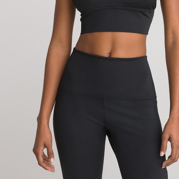 Actual product image La Redoute Collections Yoga pants (S)