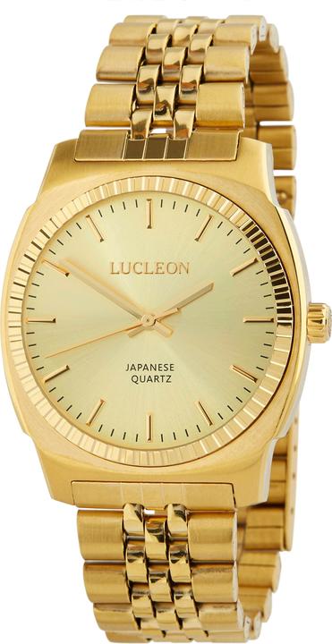Lucleon Major (38 mm)