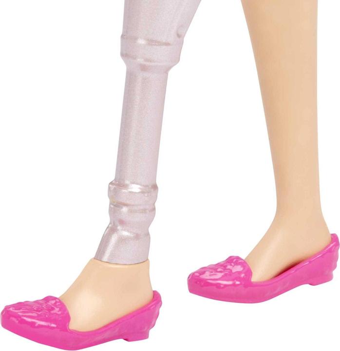 Image du produit Barbie Architecte d'intérieur avec prothèse de jambe
