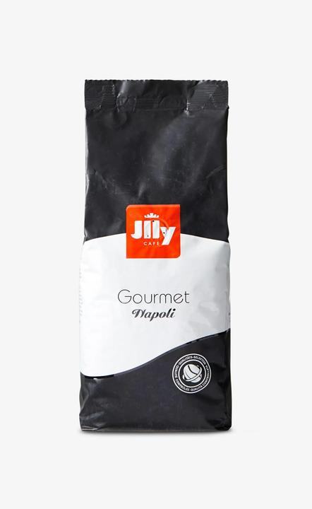 Produktbild Illy CH Gourmet Napoli (500 g, Dunkle Röstung)