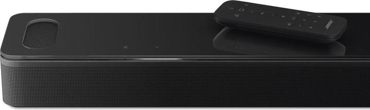 Actual product image Bose Smart Ultra Soundbar (5.1.2 Channel)