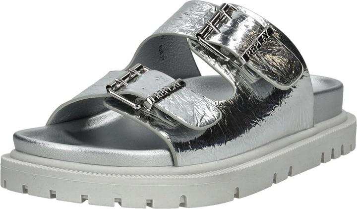 Actual product image Replay Pantoletten (39)