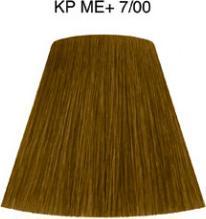 Actual product image Wella Koleston Perfect Me+ Pure Naturals (7/00 medium blonde natural)