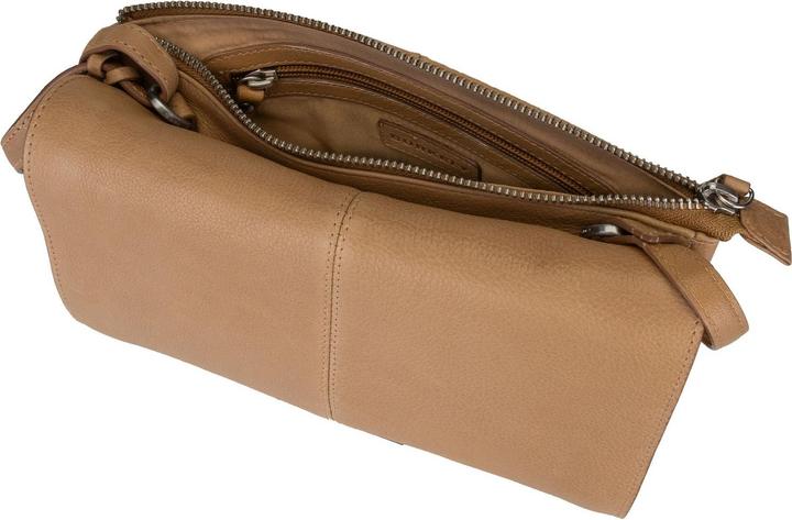 Produktbild Burkely Soft Skylar Double Pocket Flap