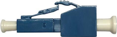 Immagine prodotto Attenuatore per fibre ottiche LC 1 dB. Attenuazione: 1 dB Lc attenuatore ottico 1db (S/UTP, CAT6)