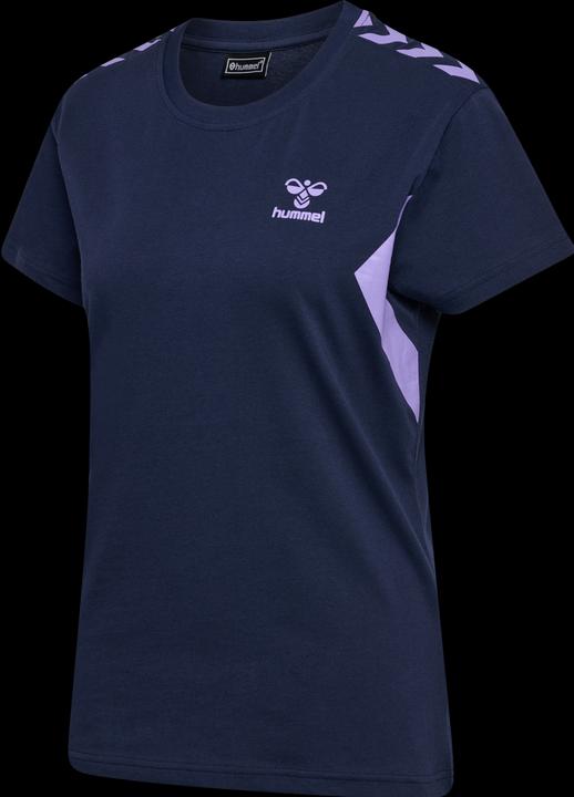 Immagine prodotto hummel hmlSTALTIC COTTON T-SHIRT S/S DONNA (S)