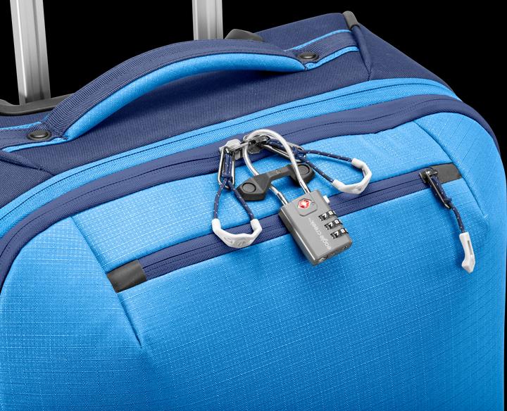 Image du produit Eagle Creek Expanse 4-Wheel (95 l, XL (à partir de 115l))