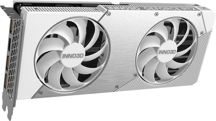 Actual product image Inno3D GeForce RTX 5060 Ti Twin X2 OC (16 GB)