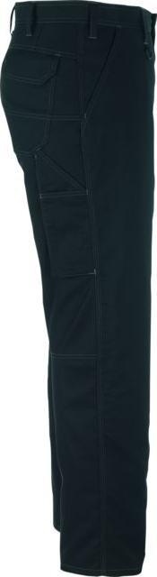 Actual product image Mascot Berkeley trousers black (46)