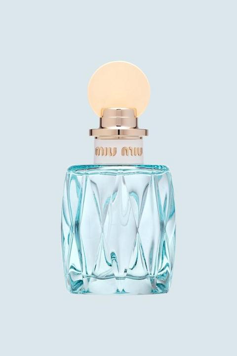 Produktbild Miu Miu L'eau Bleue (Eau de Parfum, 100 ml)